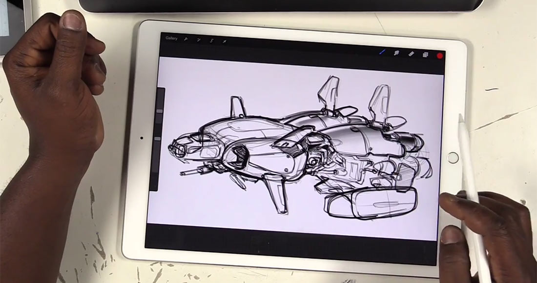 drawingtabletscomparison